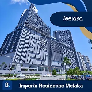 Apartment Imperio