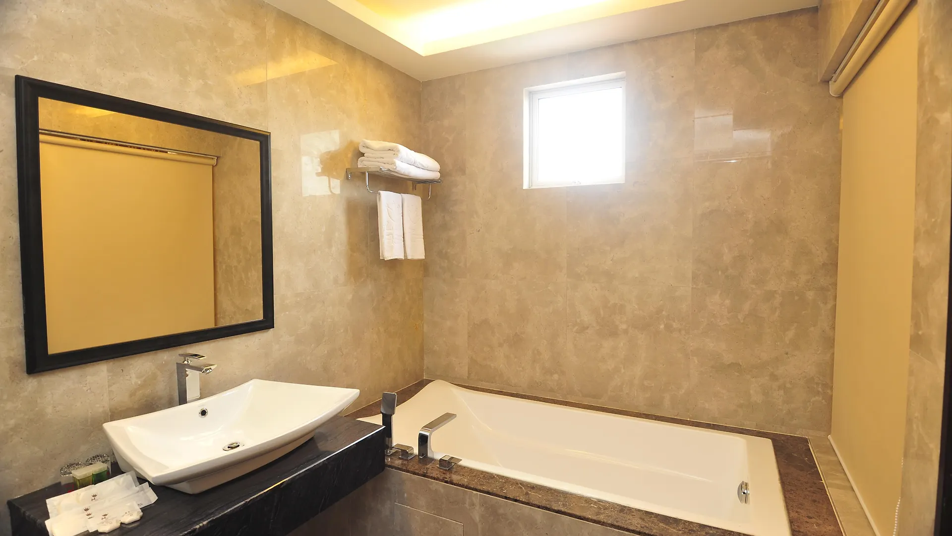 Hallmark Crown Hotel Malacca Malaysia