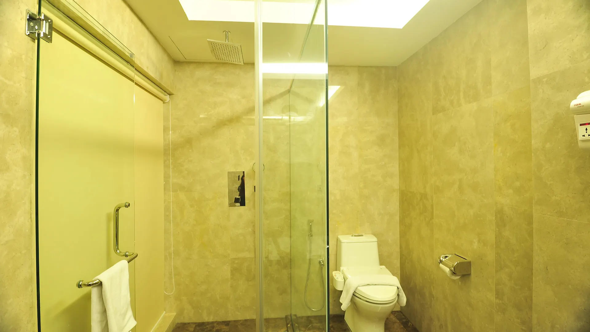 Hallmark Crown Hotel Malacca 4*,  Malaysia