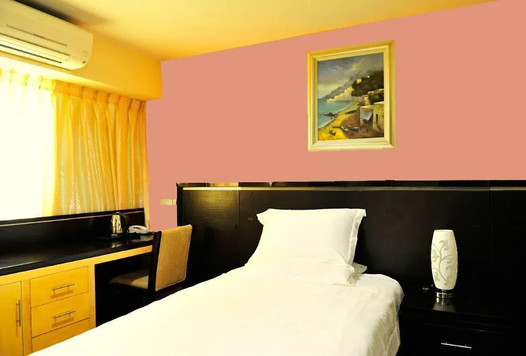 Hallmark Crown Hotel Malacca