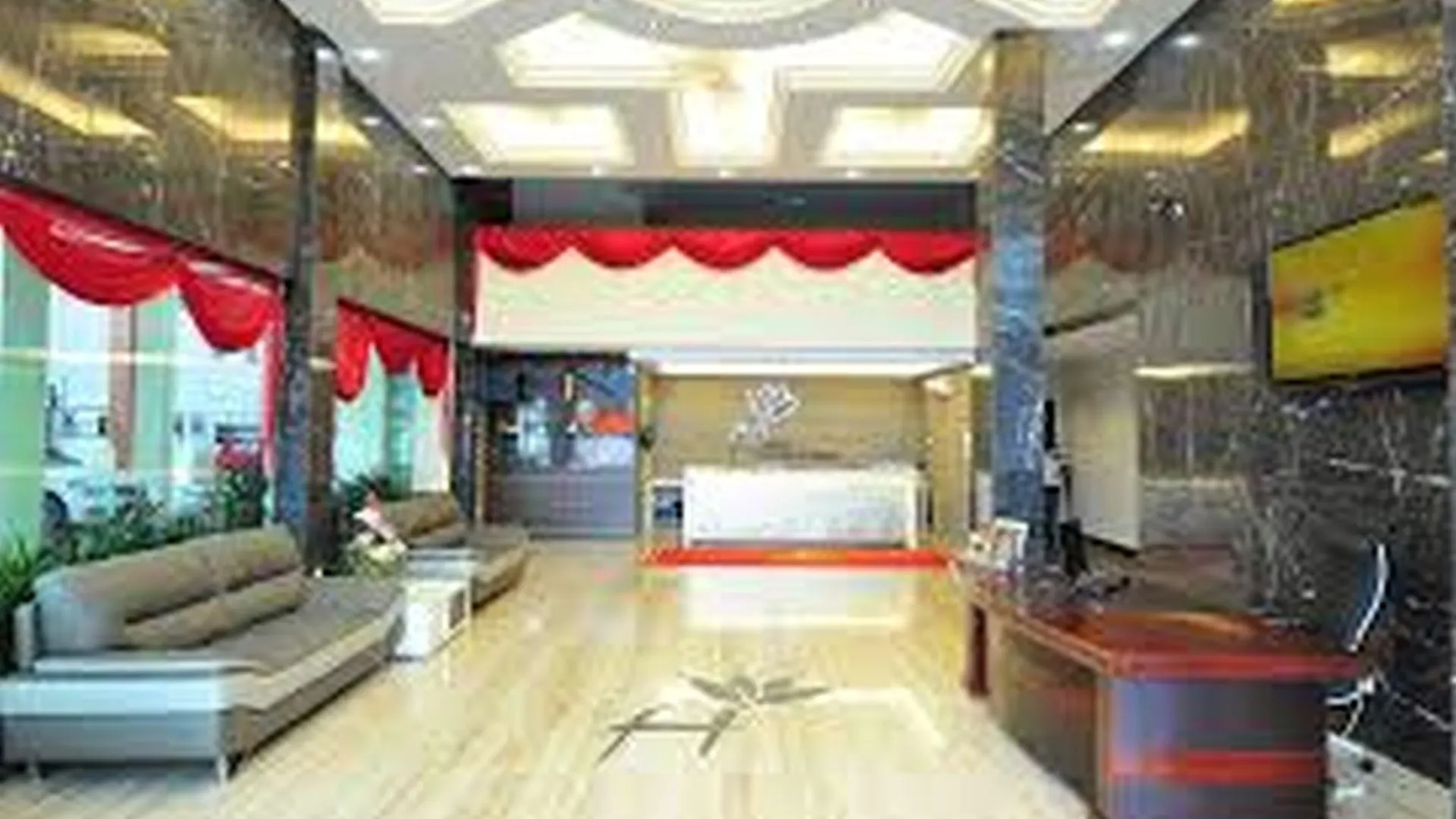Hallmark Crown Hotel Malacca