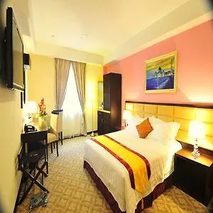 Hallmark Crown Hotel Malacca