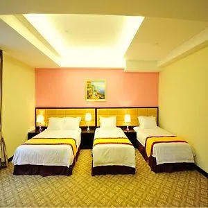 Hallmark Crown Hotel Malacca