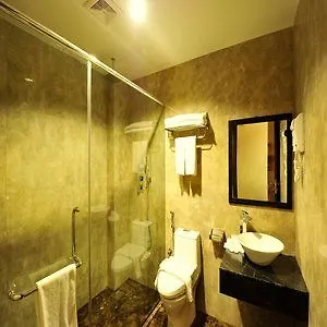 Hallmark Crown Hotel Malacca