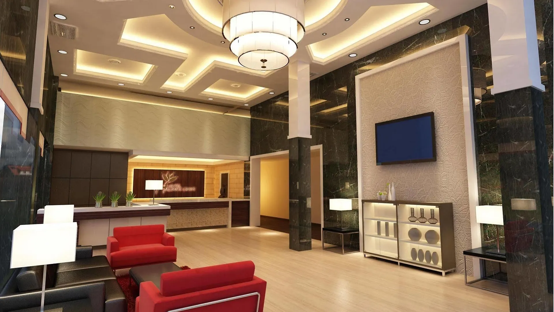 Hallmark Crown Hotel Malacca Malaysia