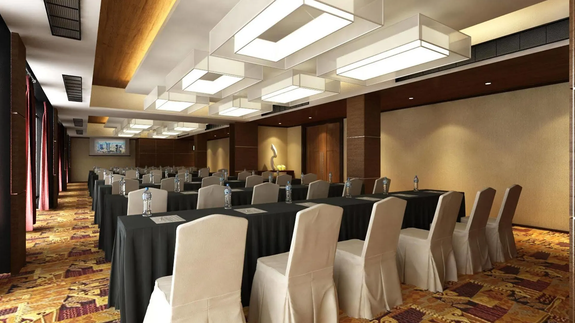 Hallmark Crown Hotel Malacca