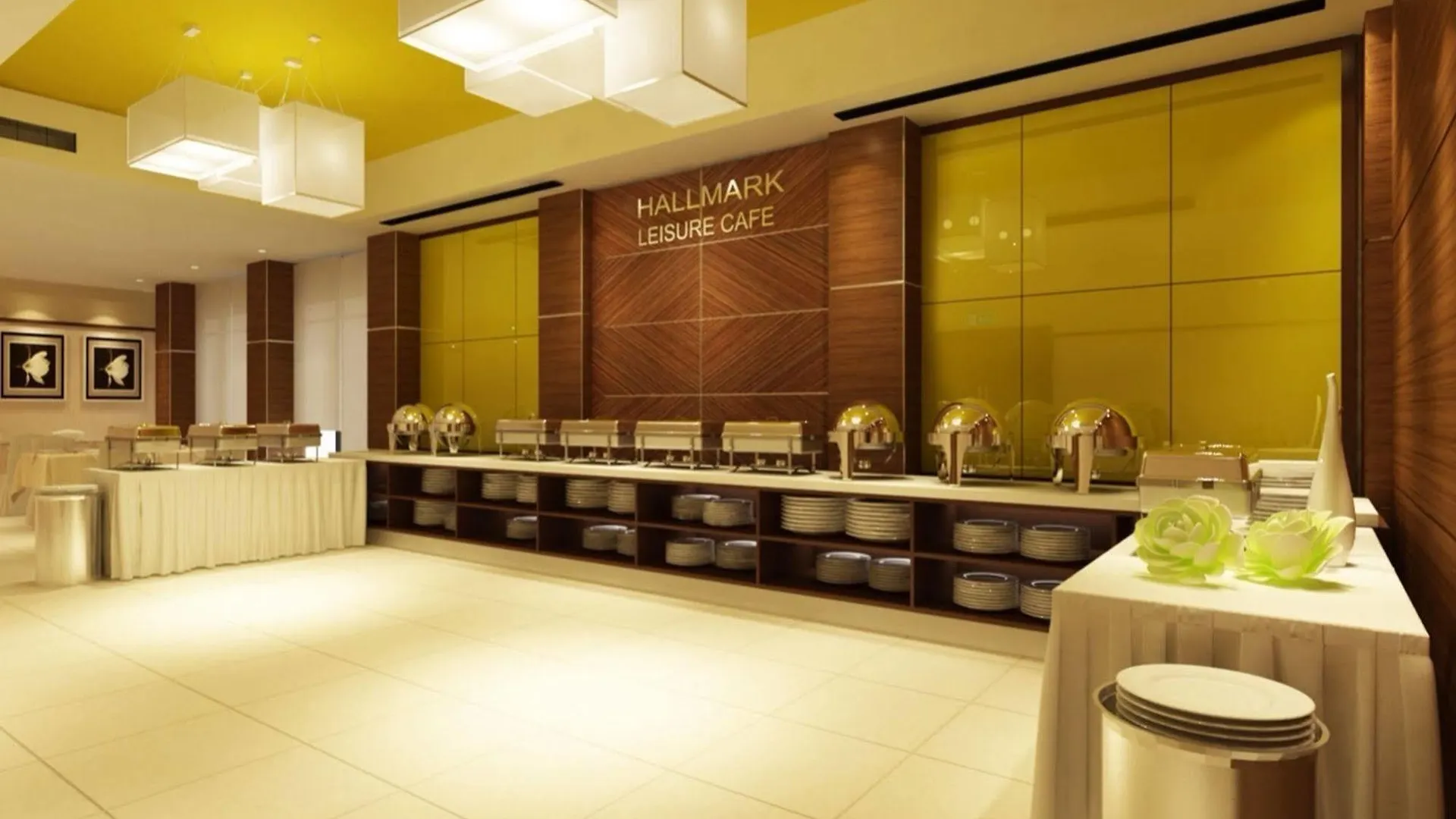 Hallmark Crown Hotel Malacca 4*,  Malaysia