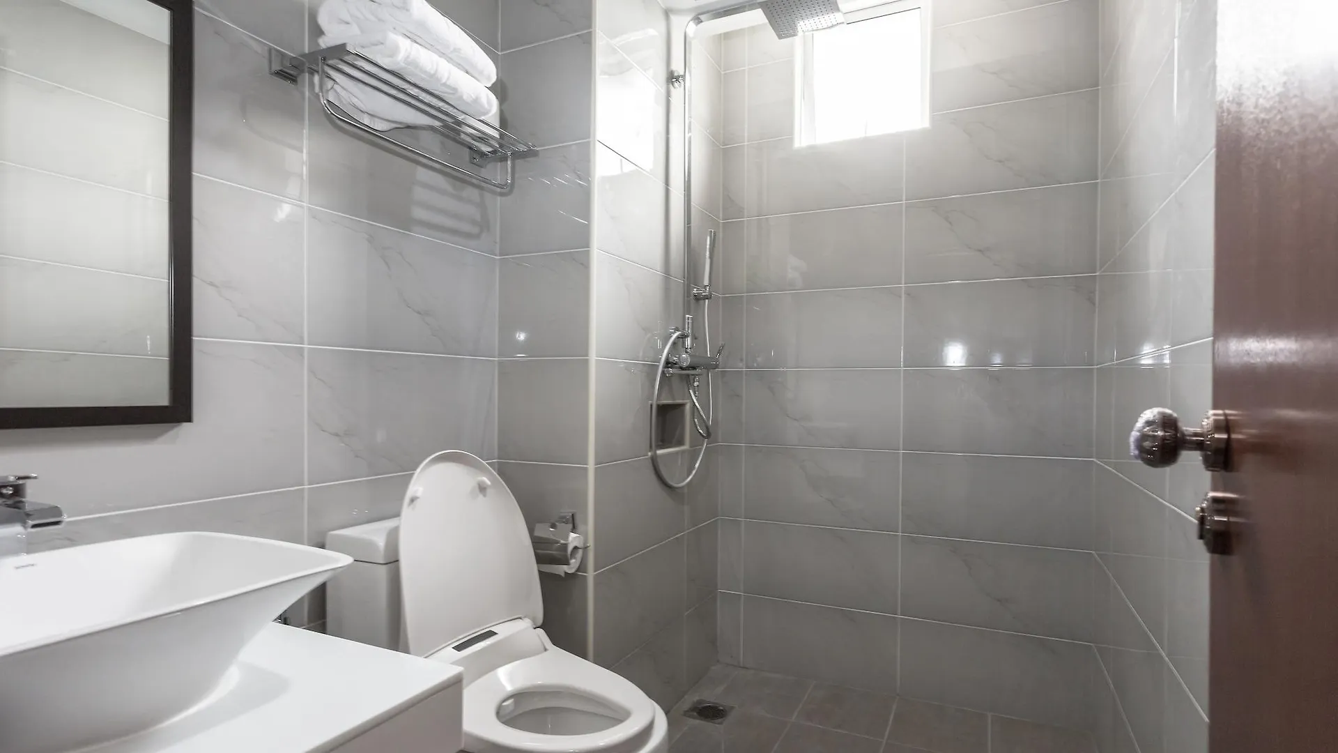 Hallmark Crown Hotel Malacca