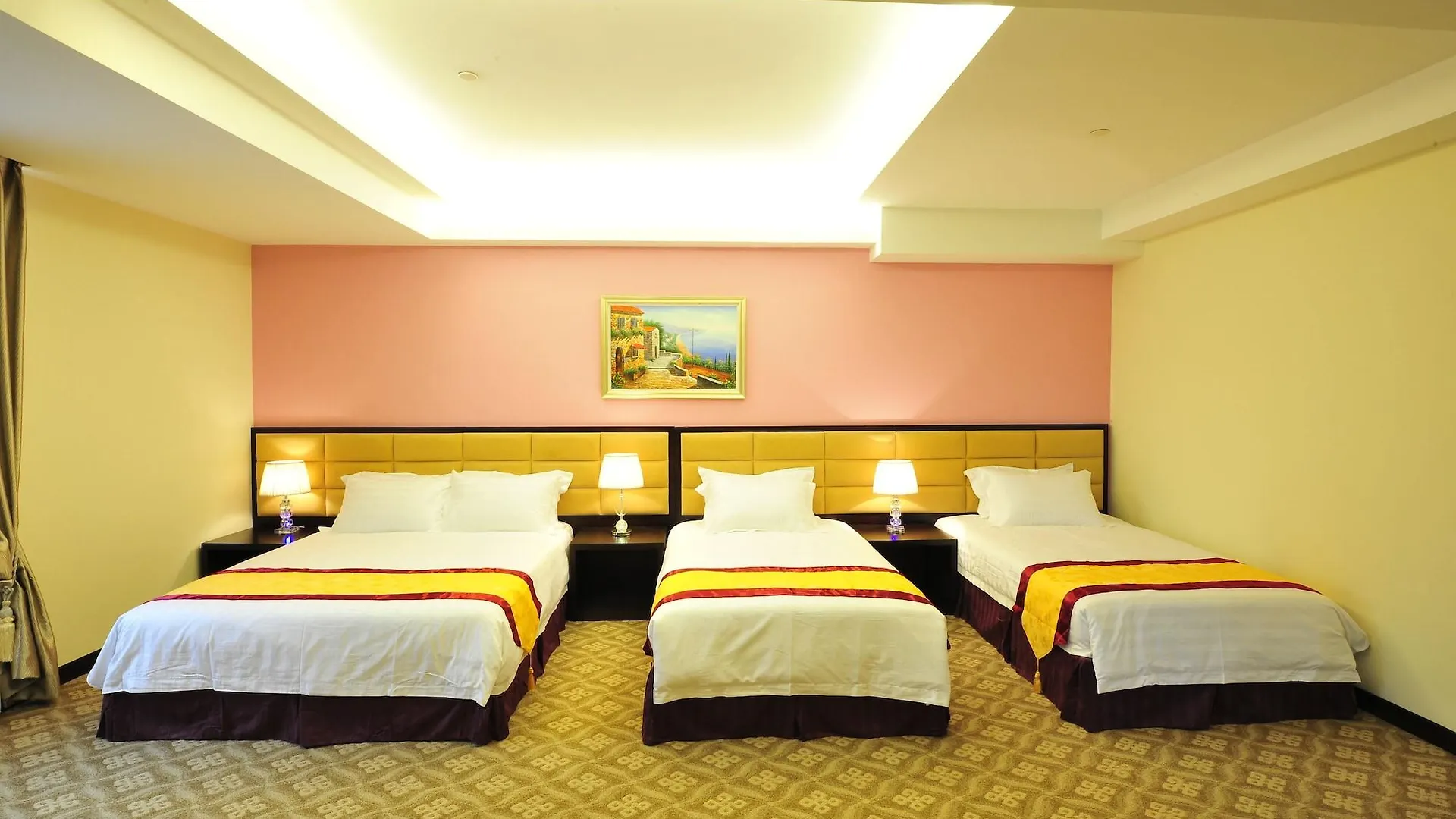 Hallmark Crown Hotel Malacca