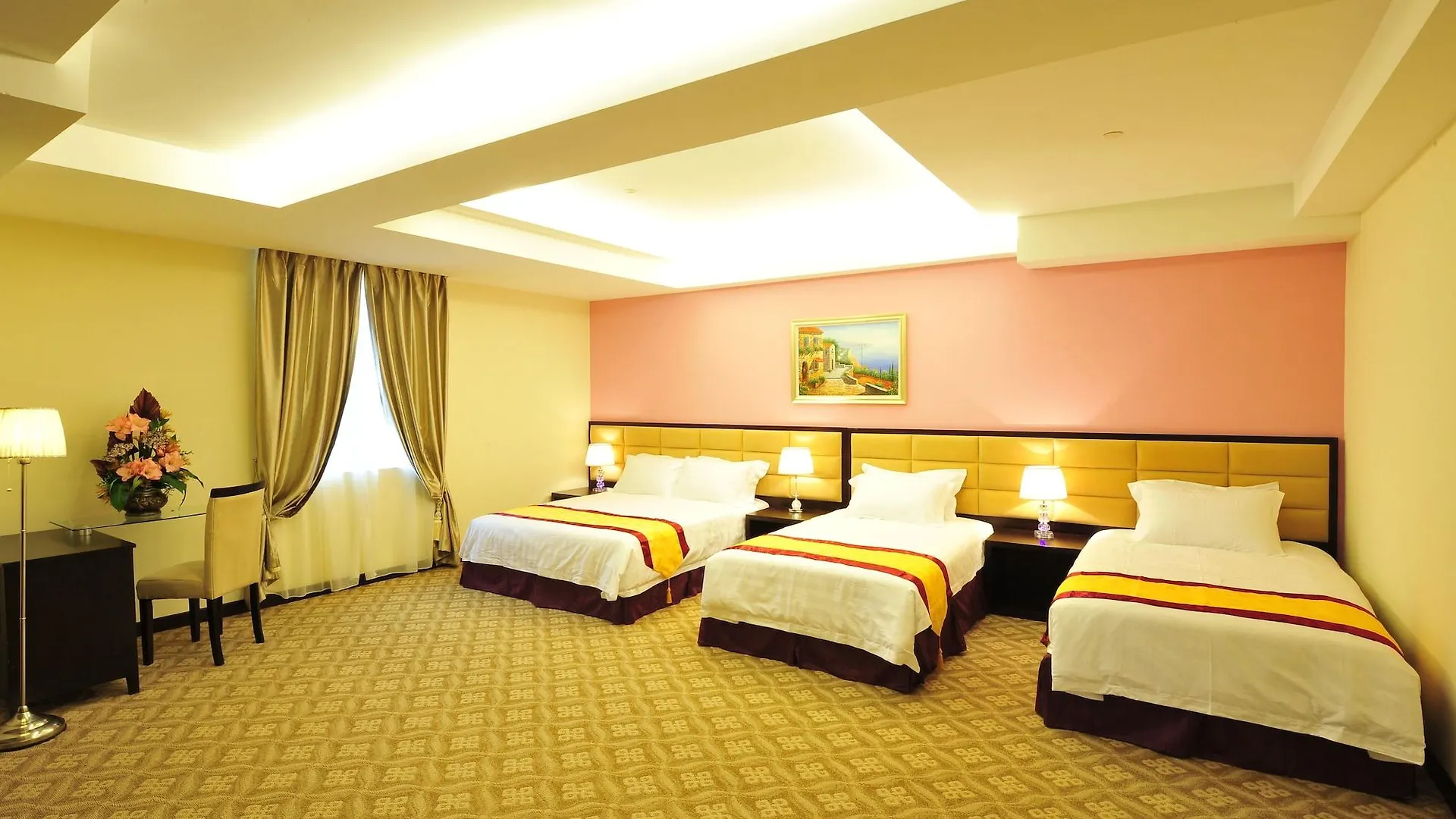 Hallmark Crown Hotel Malacca