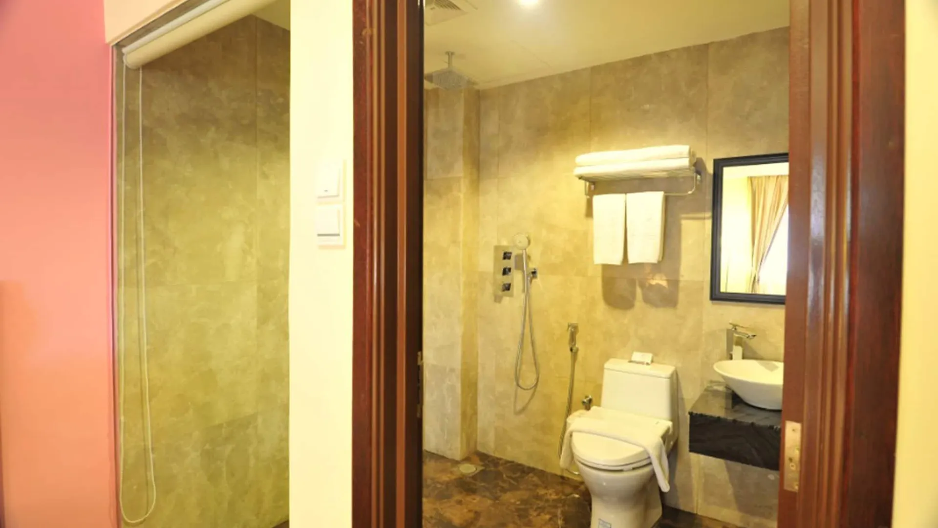 Hallmark Crown Hotel Malacca