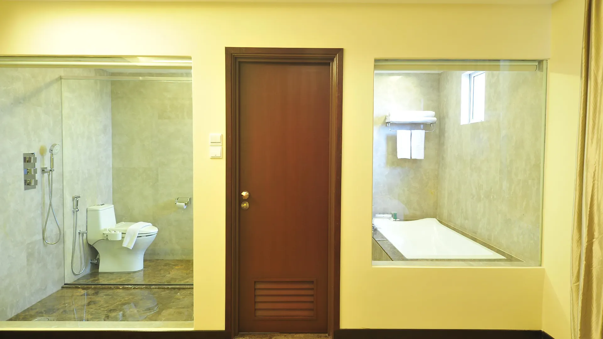 Hallmark Crown Hotel Malacca