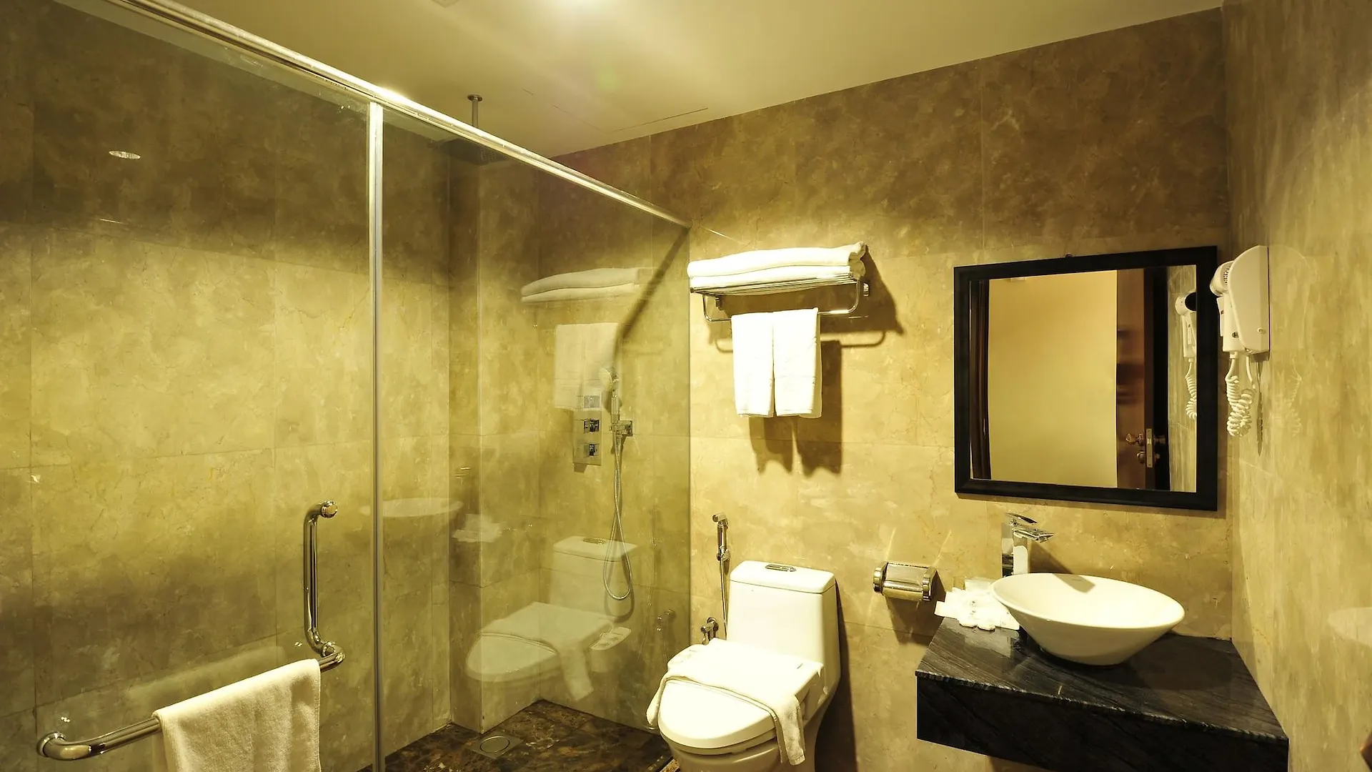 Hallmark Crown Hotel Malacca