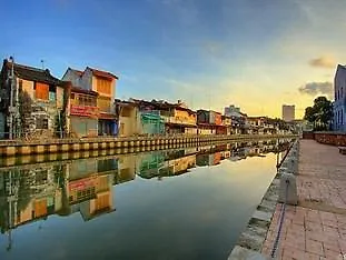 Hallmark Crown Hotel Malacca Malaysia