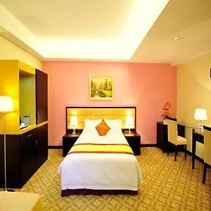 Hallmark Crown Hotel Malacca