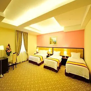 Hallmark Crown Hotel Malacca Malaysia