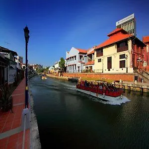 Hallmark Crown Hotel Malacca