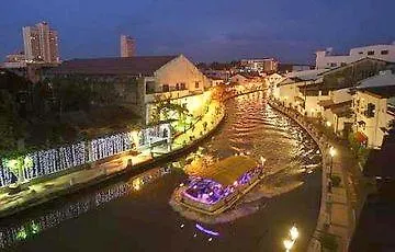 Hallmark Crown Hotel Malacca