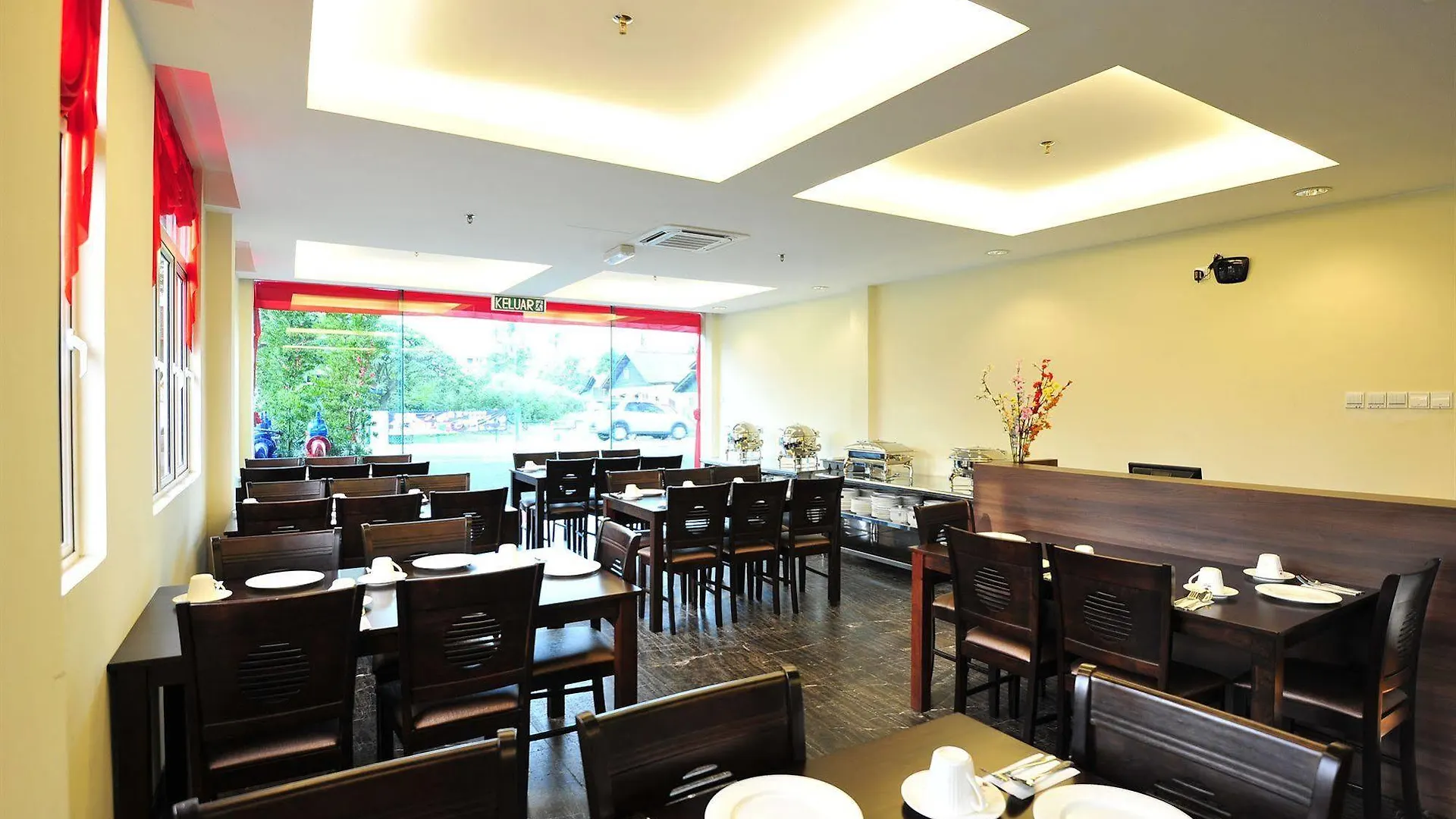 Hallmark Crown Hotel Malacca
