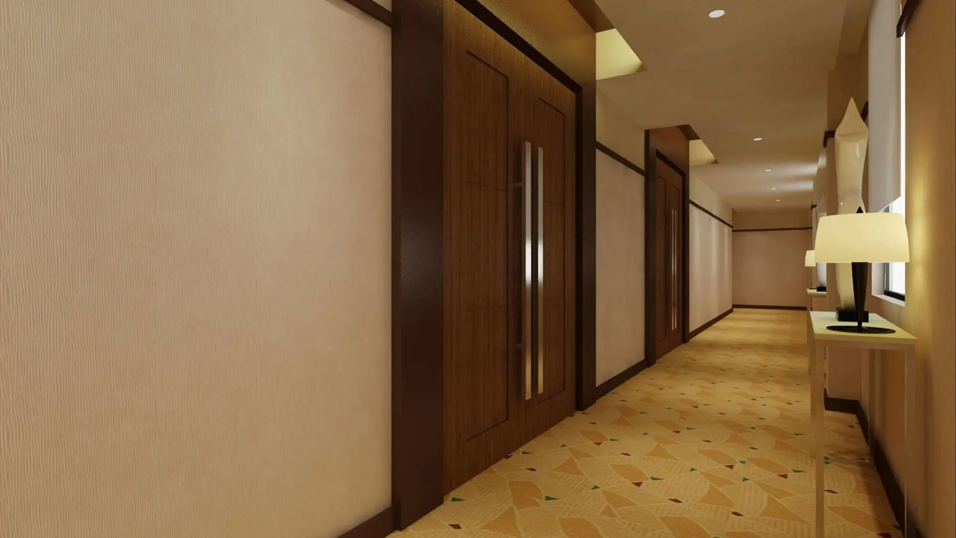 Hallmark Crown Hotel Malacca