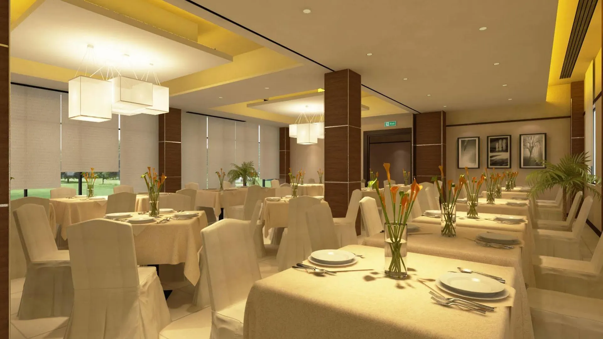 Hallmark Crown Hotel Malacca